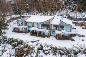 Correntoso TownHouses Villa La Angostura